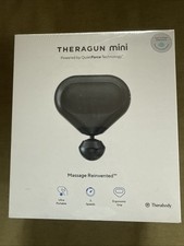 Theragun Mini Massager Sealed/Unopened - Portable G4-MINI-PKG-US