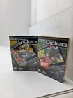 2 NEW VIDEOS NICKTOONS VOL 2 & KND CODENAME KIDS NEXT DOOR  GAMEBOY ADVANCE #A2