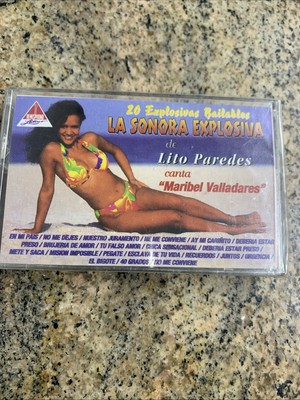 La Sonora Explosiva