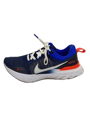 Men 8.5US Nike React Infinity Run Flyknit 3