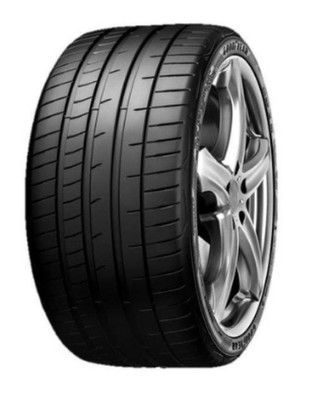 Goodyear 245/35ZR20 95Y Eagle F1 SuperSport XL