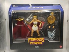 Masters Of The Universe Masterverse Princess Of Power She-Ra Figure 2022 Mattel