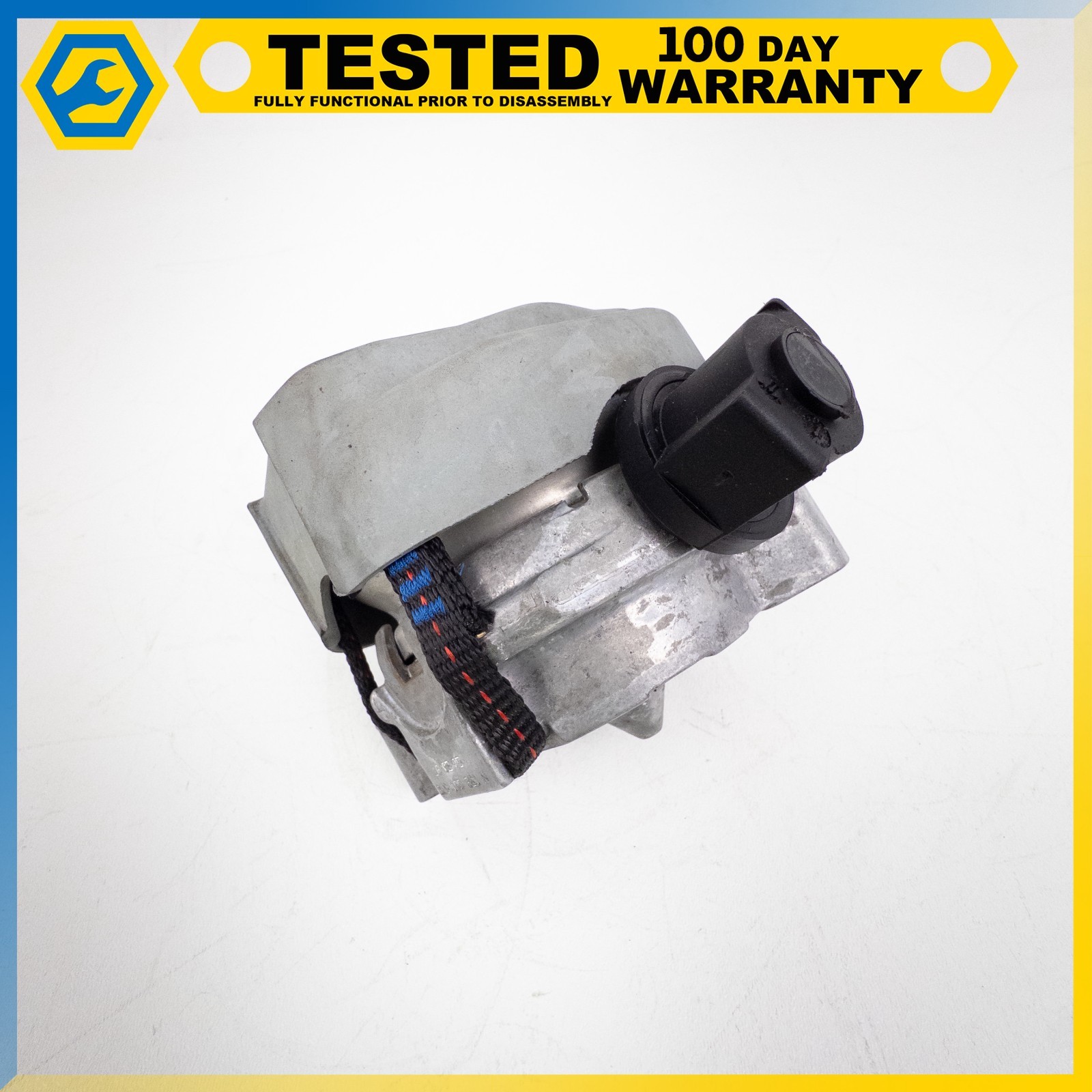 03-13 BENTLEY CONTINENTAL GT ENGINE MOTOR RIGHT SIDE MOUNT OEM