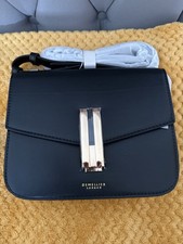 Hot Retro Tofu Bag Crossbody Small Square Bag Simple Hobo Street Party Gifts