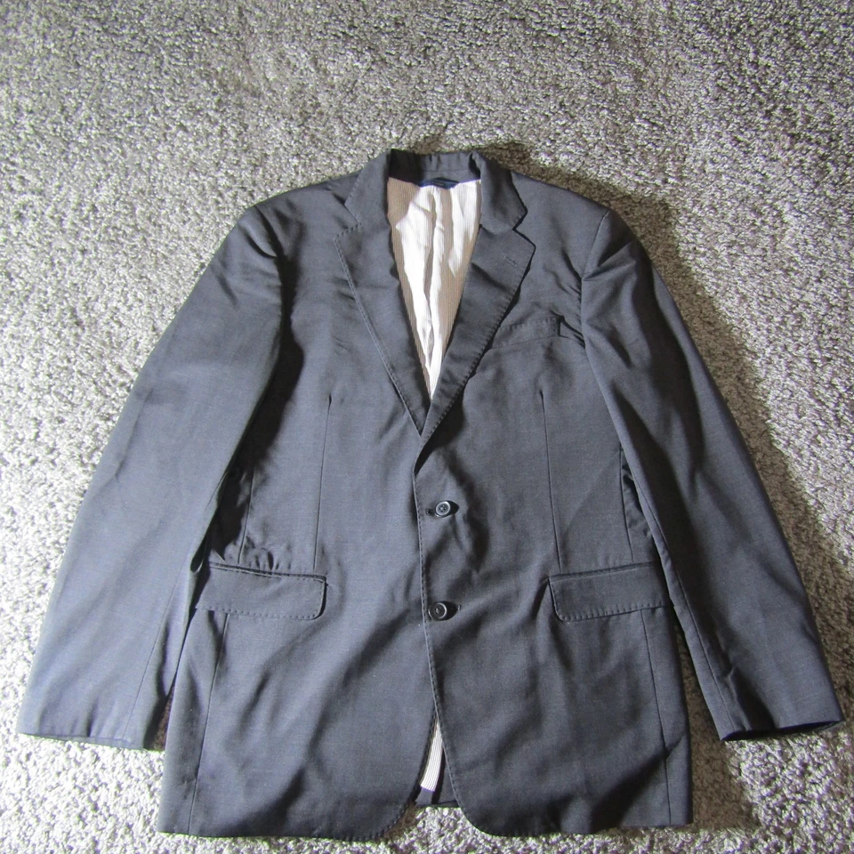 Chaqueta de traje Brooks Brothers para hombre 40R Explorer Regent Blazer abrigo deportivo Foto 2 de 4