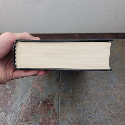 Moderne King James Version der Bibel Mcgraw Hill HC Erstausgabe 1962 - Bild 8 von 9