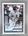 2026 Topps Series 1 Kyle Teel Red Foil (RAW)