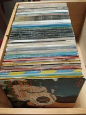 LOTTO STOCK 150 VINILI VINILE 45 GIRI 7" PROMO JUKE BOX