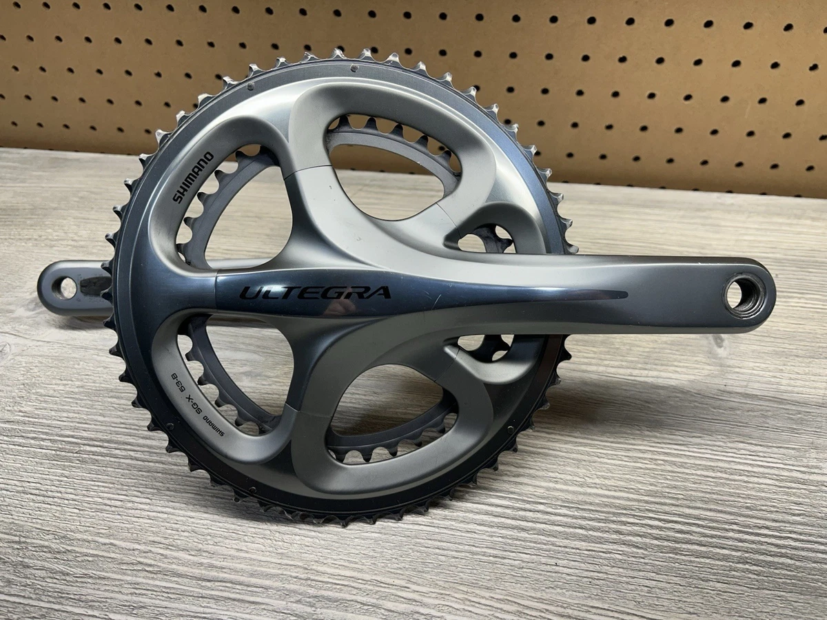 Shimano 6700 Crankset for sale - eBay