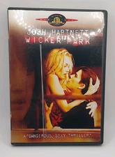 Wicker Park DVD G Josh Hartnett Diane Kruger Matthew Lillard Rose Byrne