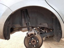 7281153R00000 pare-boue ar d pour SUZUKI SWIFT V (AZ) 1.0 SHVS (A2L310) 5130553