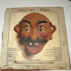 #Z20- Pink Floyd, Relics. Vinyl Record