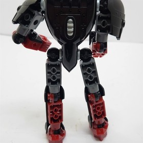 Lego Knights Kingdom Lord Vladek 8795 Figure COL-3243