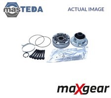 49-2873 PROPSHAFT JOINT TRANSMISSION END REAR MAXGEAR FOR BMW 5,7,X5,3,Z8,E39