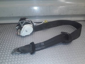 Volkswagen PASSAT B6 2005 Links Sicherheitsgurt vorne 3C1857705F DEV524152