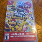 New ListingSuper Mario Party: Jamboree - Nintendo Switch