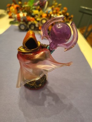 Skylanders Trap Team Enigma Trap Master Magic Element Activision Figure 87213888