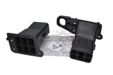 Original Stoßminderer, Stoßstange vo li und re für Peugeot 3008, 5008 742293