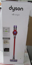 Dyson v8 Origin Cordless Stick Vacuum Cleaner NEW 