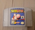 Yoshi's Story - Nintendo 64 N64 - Authentic Cartridge, Tested and Working!