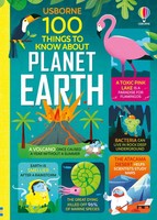 100 Things To Know About Planet Earth Jerome Martin (U. A.) Buch Gebunden 2019