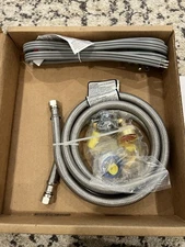 New! Electrolux DWKITBOX Dishwasher Installation Kit With Power Cord 1250546195