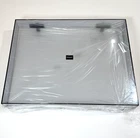 Technics Dust Cover with Hinge TTFA0572 for SL-1200 Turntables Gray Type - New