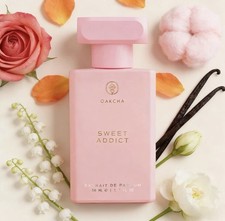 Sweet Addict Oakcha perfume - a fragrance for women and men