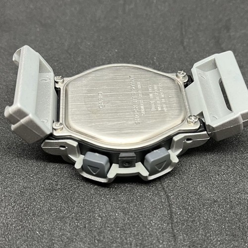 Casio G-Shock Dw-003 Tough Label Watch - Picture 6 of 18