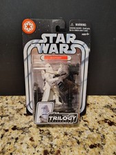 Snowtrooper 2004 STAR WARS Original Trilogy Collection OTC  25 NEW MOC