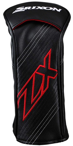 Dunlop Srixon ZX5 Golf Driver (Genuine Catalog Shaft) with Diamana ZX50 Carbon S - Picture 5 of 7