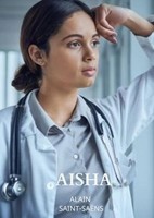 Aisha Alain Saint-SaëNs Taschenbuch FranzöSisch Bookmundo EAN 9789403638140
