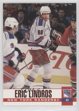 2003-04 Pacific Red Eric Lindros #227 HOF g2x