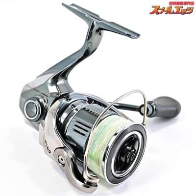 Near Mint】Shimano 22 Stella C2500SXG Spinning Reel from Japan #56