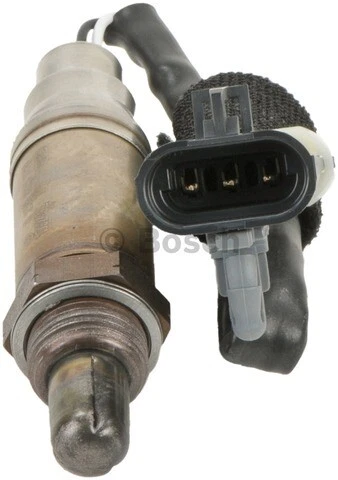 Sensor de oxígeno UPSTREAM Bosch OE para Chevrolet G30 V8-5,7 L 1995-1996 Foto 2 de 4