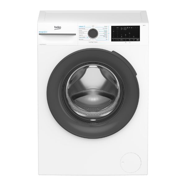 Beko BMWSU4721A Lavatrice EnergySpin 7Kg Slim A 1200 giri