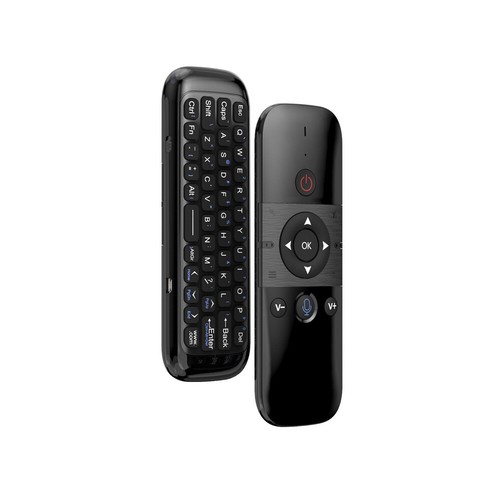 Infrared remote controller Wireless keyboard for MiniPC Android TV BOX Smart TV - Picture 8 of 9