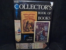 The Collector's Book of Books. Eric Quayle