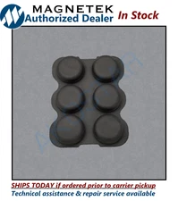 6EX2 PushButton Rubber gasket for Magnetek Flex radio remote control Transmitter