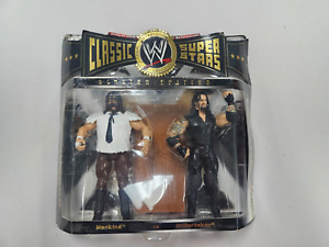 Jakks Pacific WWE Classic Superstars | eBay Jakks Pacific WWE Classic Superstars | eBay