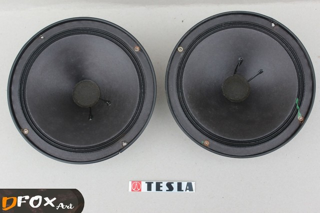 vintage goodmans speakers