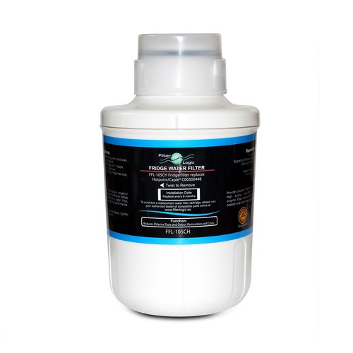 FFL105CH Fridge Filter Compatible with Hotpoint Caple Indesit Thomson C00300448 - Picture 2 of 3