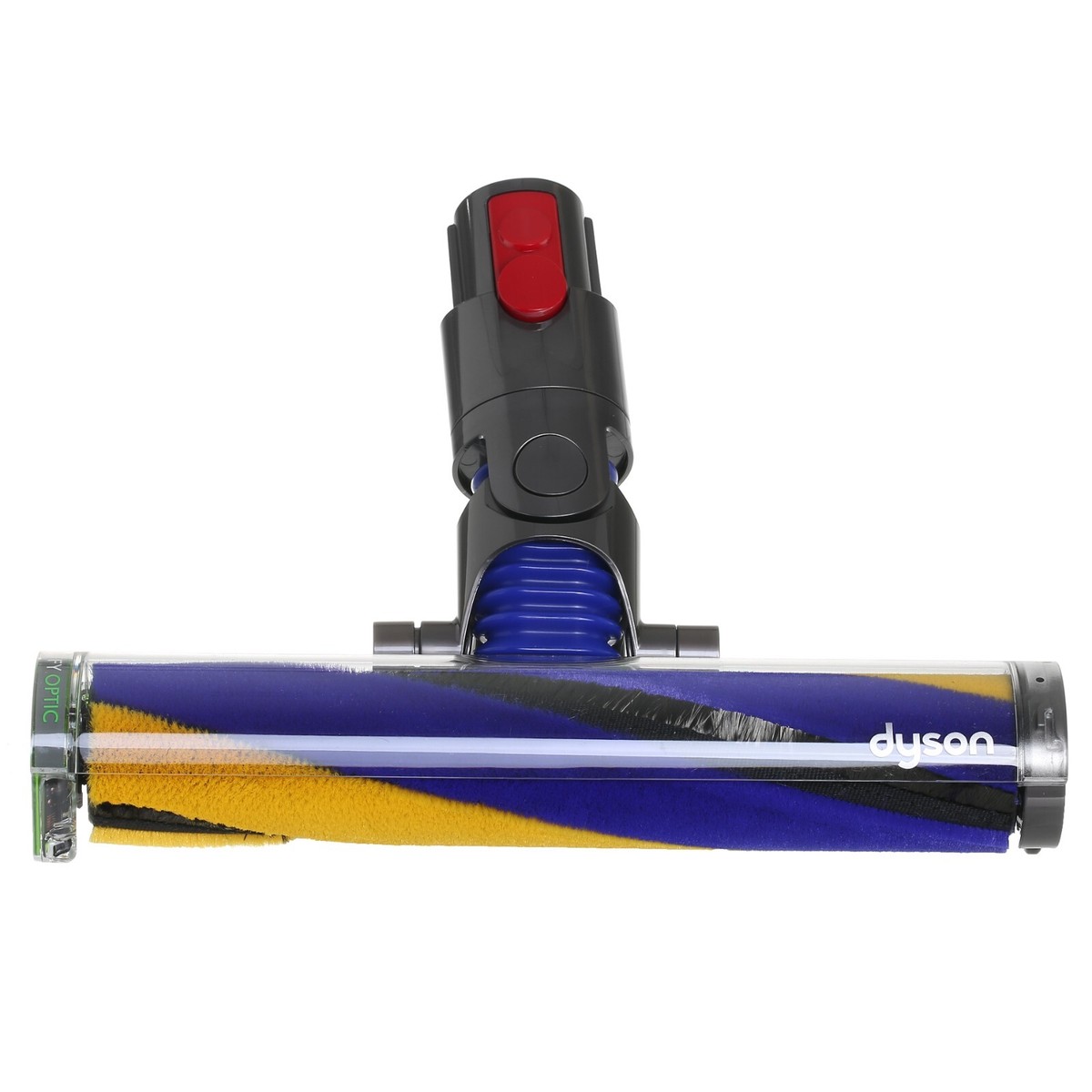 ダイソン Laser Slim Fluffy Optic クリーナーヘッド Dyson Digital