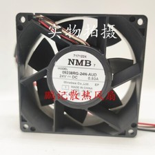 NMB 09238RG-24N-COU 9238 DC24V 0.93A 4-wire Inverter Cooling Fan