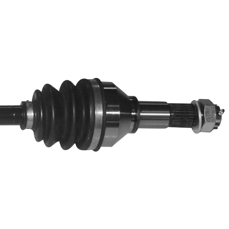 2011-2013 Can-Am Commander 1000 X Caiman Rugged Terrain Front Right Axle Foto 3 de 4