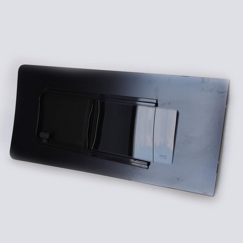 For Ford Transit Custom Sliding Tinted Side Window Glass - SWB & LWB - Picture 5 of 8
