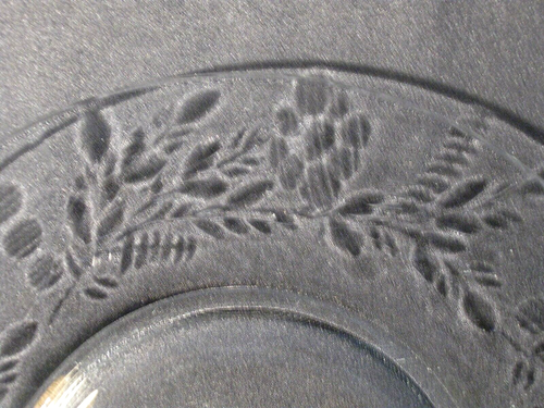 Rock Sharpe 2011-21 Salad Plates Set of 12 - Picture 15 of 19