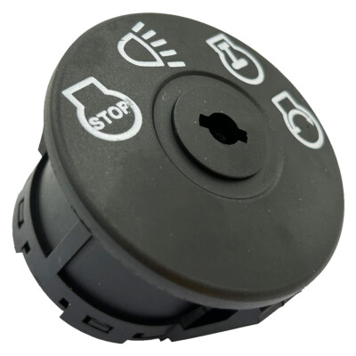 Ignition Switch for 1999 Murray 40318x50A, 40382x58, 42589x8