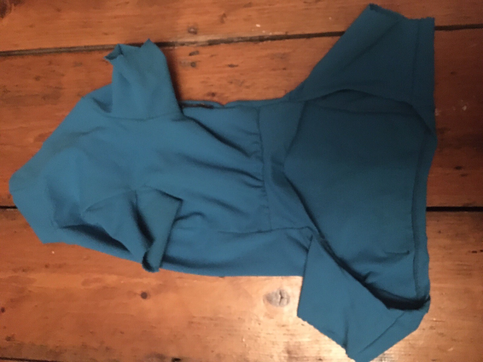 Equafleece dog coat 16 Inch Summer Coat Aqua eBay
