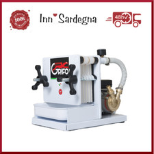 Filtro vino pompa filtrante elettrica a 6 piastre 20 x 20 per travaso vino birra